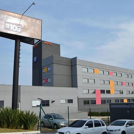 Partner Caxias Do Sul Hotel Ngoại thất bức ảnh