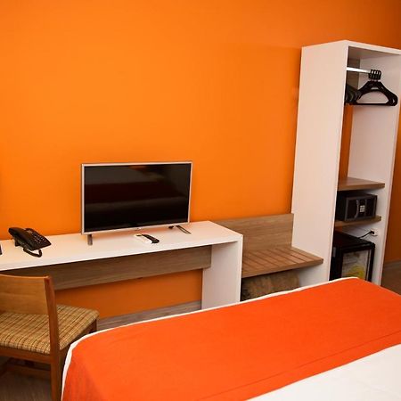 Partner Caxias Do Sul Hotel Ngoại thất bức ảnh