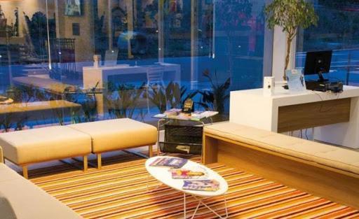 Partner Caxias Do Sul Hotel Ngoại thất bức ảnh
