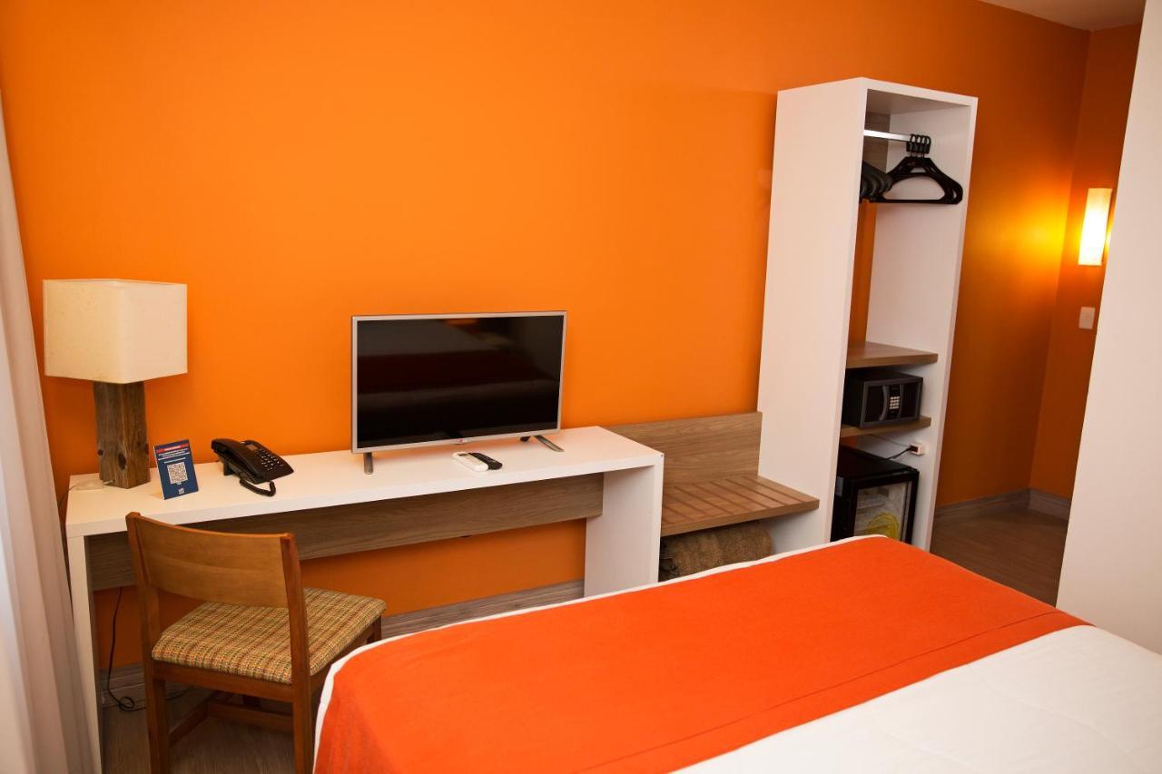 Partner Caxias Do Sul Hotel Ngoại thất bức ảnh